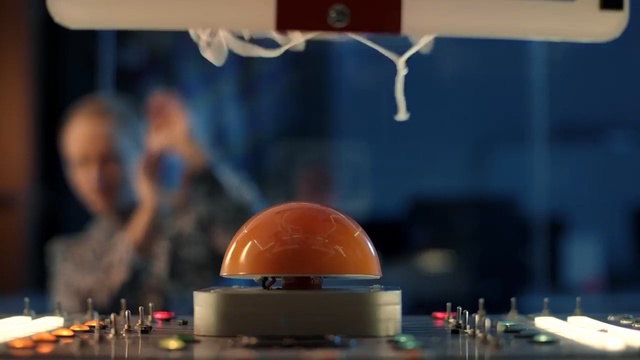 Video Reference: Headgear, Science, Person