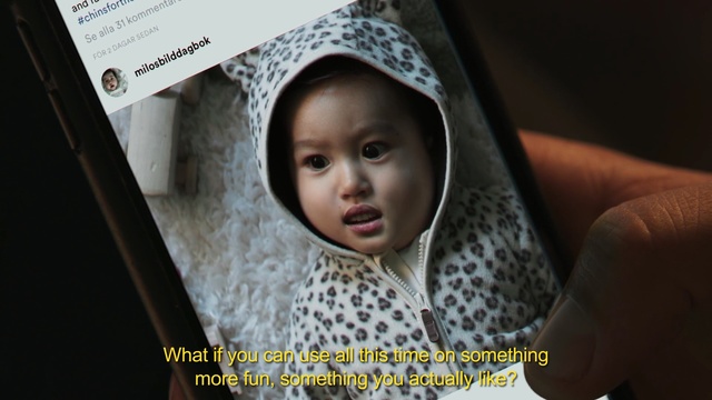 Video Reference: Child, Baby, Skin, Nose, Cheek, Photography, Toddler, Adaptation, Photo caption, Portrait photography, Person