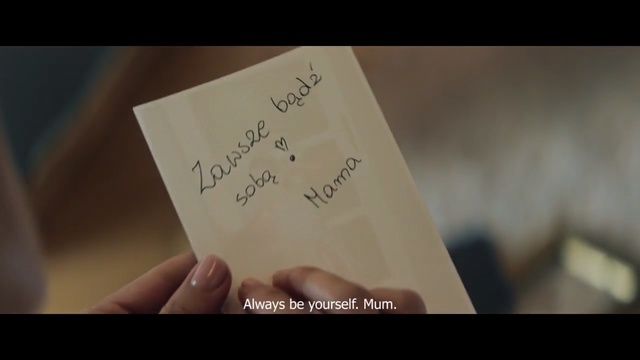Video Reference: Text, Font, Handwriting, Hand, Finger, Calligraphy, Material property, Smile, Photography, Writing