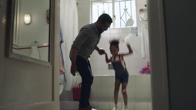 Video Reference: Standing, Leg, Room, Photography, Hip, Door, Human leg, Window, Knee, Gesture