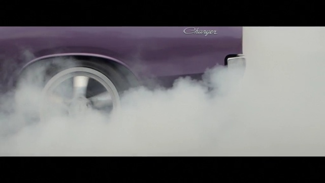 Video Reference: Vehicle, Car, Automotive exterior, Automotive design, Automotive wheel system, Muscle car, Automotive tire, Mid-size car, Rim