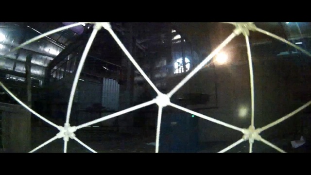 Video Reference: Architecture, Symmetry, Daylighting, Space, Wheel