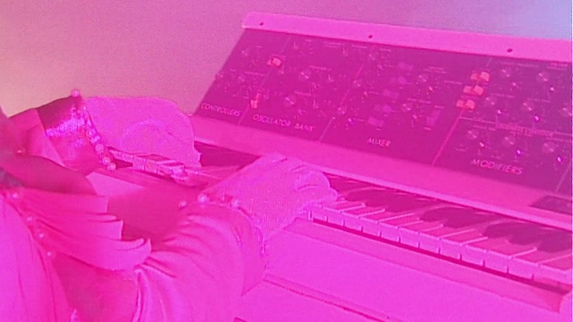 Video Reference: Pink, Magenta