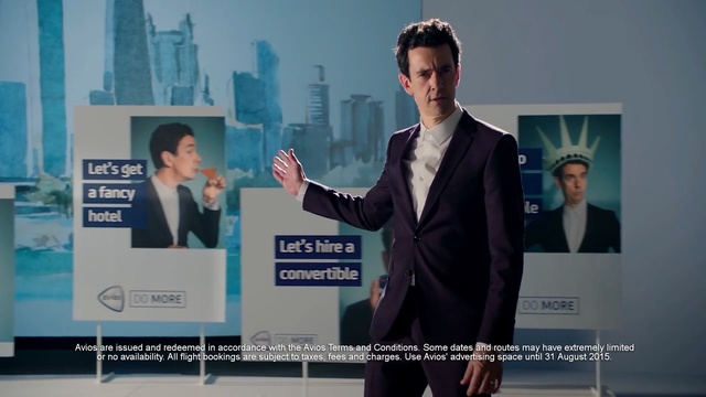 Video Reference: Suit, White-collar worker, Advertising, Formal wear, Gentleman, Gesture, Businessperson, Movie, Person