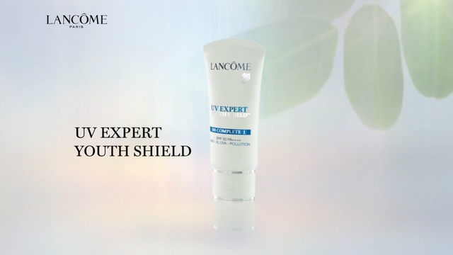 Video Reference: lotion, toiletry, cream, sunscreen, bottle, Person