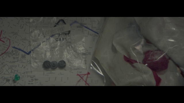 Video Reference: Organism, Art, Visual arts, Photography, Darkness, Space, Screenshot, Still life photography, Still life