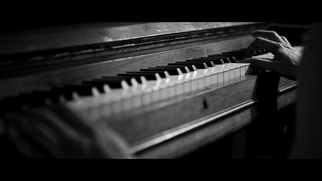 Video Reference: piano, black, black and white, electric piano, monochrome photography, pianist, keyboard, musical keyboard, player piano, photography