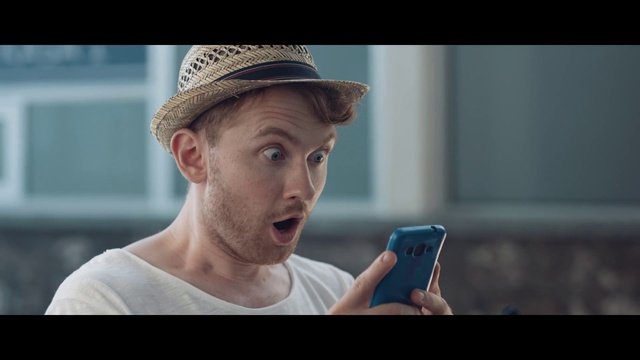 Video Reference: Technology, Photography, Headgear, Electronic device, Screenshot, Selfie, Fashion accessory, Gadget, Hat, Cap