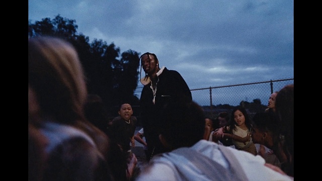 Video Reference: Crowd, Event, Fun, Photography, Performance, Ceremony