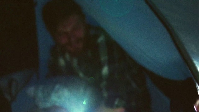 Video Reference: Face, Blue, Black, Green, Head, Nose, Fun, Snapshot, Eye, Mouth