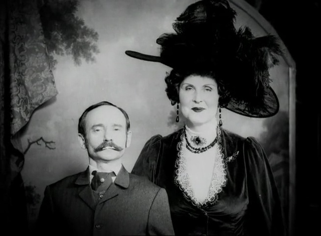 Video Reference: Photograph, Lady, Black-and-white, Monochrome, Gentleman, Snapshot, Monochrome photography, Movie, Fashion, Photography, Person