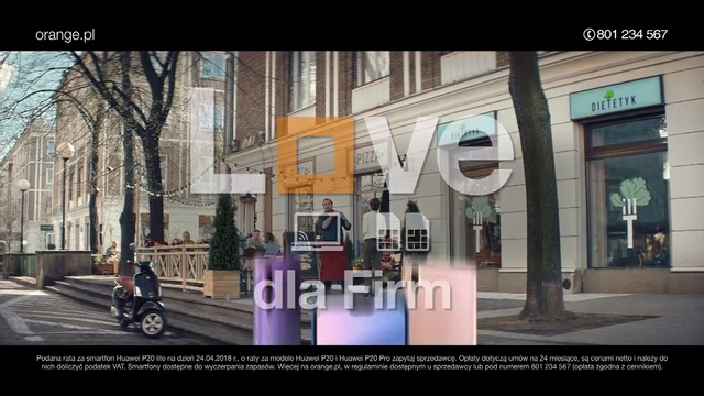 Video Reference: Snapshot, Mode of transport, Building, Architecture, Facade, Metropolitan area, Photography, Font, Advertising, Mixed-use