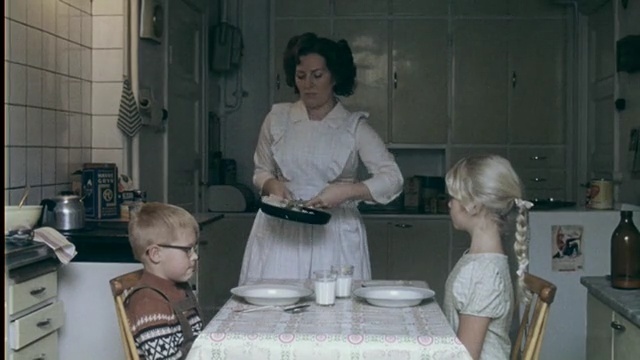 Video Reference: Art, Person