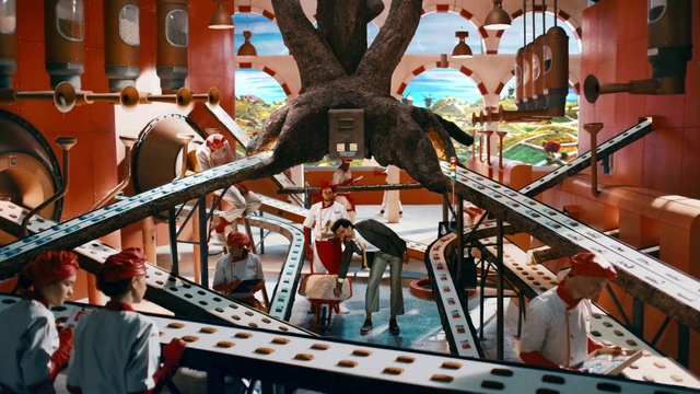 Video Reference: Metal