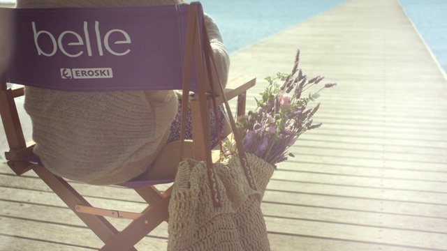 Video Reference: Beauty, Sky, Spring, Summer, Tree, Flower, Wood, Branch, Plant, Vacation