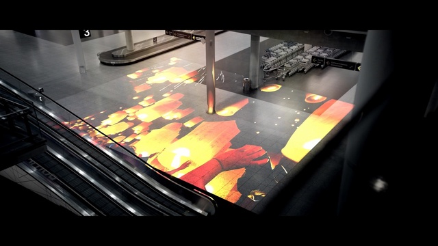 Video Reference: technology, computer wallpaper, Person