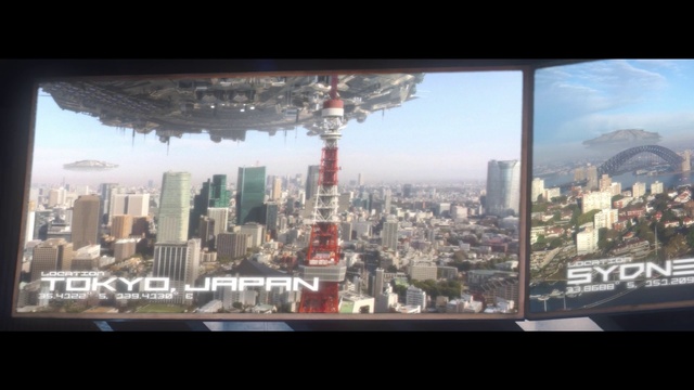 Video Reference: Metropolitan area, Cityscape, Urban area, City, Metropolis, Skyscraper, Daytime, Human settlement, Sky, Landmark