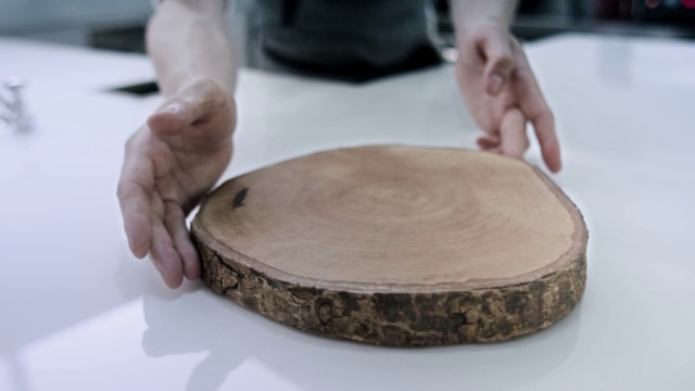 Video Reference: Hand, Percussion, Drum, Membranophone
