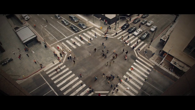 Video Reference: Aerial photography, Metropolitan area, Urban area, Architecture, Photography, City, Birds-eye view, Metropolis, Street, Building