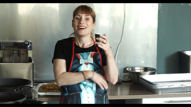 Video Reference: Arm, Cooking, Kitchen appliance, Small appliance, Muscle, Food, Snack