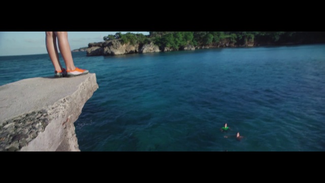 Video Reference: Body of water, Cliff, Nature, Sea, Coast, Coastal and oceanic landforms, Terrain, Ocean, Water, Vacation