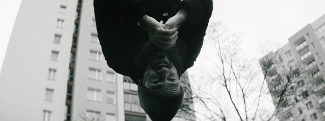 Video Reference: Photograph, Black, Black-and-white, Monochrome photography, Standing, Head, Snapshot, Monochrome, Arm, Photography