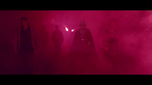 Video Reference: Red, Violet, Magenta, Pink, Purple, Light, Maroon, Darkness, Lens flare, Font