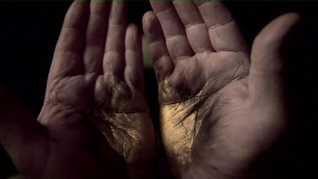 Video Reference: skin, body covering, hands, hand