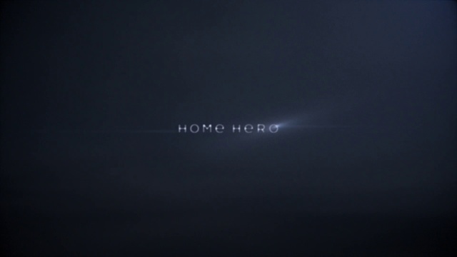 Video Reference: Black, Atmosphere, Sky, Blue, Text, Atmospheric phenomenon, Light, Darkness, Daytime, Font