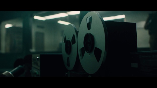 Video Reference: Black, Green, Snapshot, Font, Design, Photography, Technology, Screenshot, Darkness, Space