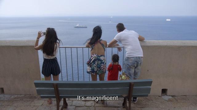 Video Reference: Vacation, Fun, Sea, Summer, Tourism, Beach, Leisure, Ocean, Recreation, Coast