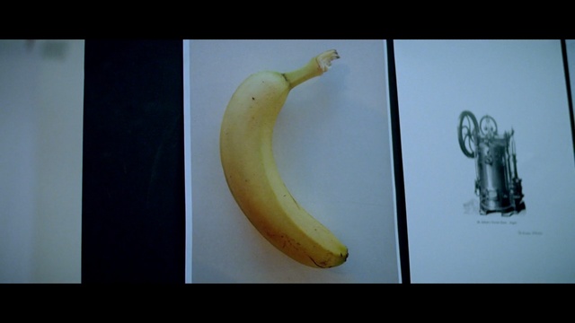 Video Reference: banana, banana family, yellow, produce, fruit, organism, still life photography, font