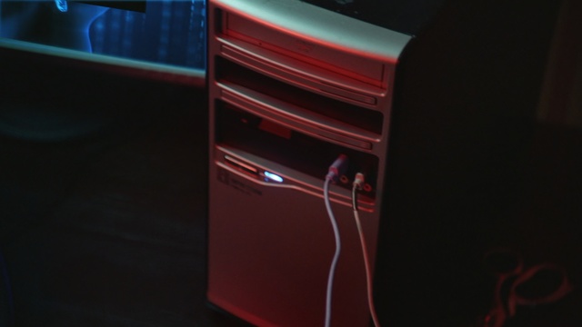 Video Reference: Red, Light, Material property, Vehicle door