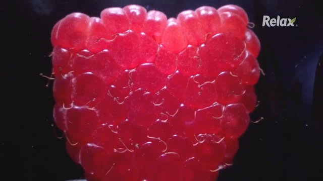 Video Reference: Red, Heart