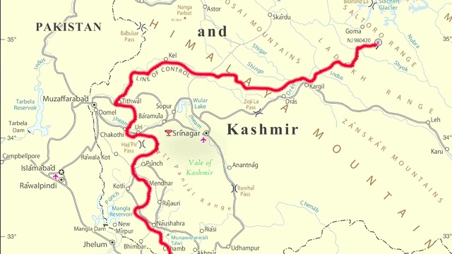 Video Reference: Map, Text, Line, Ecoregion, Atlas, World