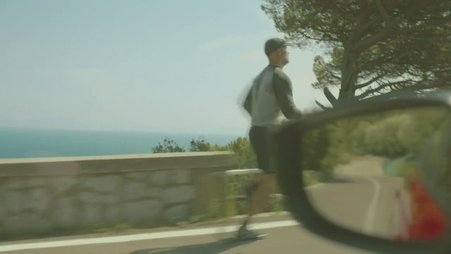 Video Reference: Photograph, Atmospheric phenomenon, Snapshot, Fun, Morning, Tree, Mode of transport, Leisure, Photography, Sunlight