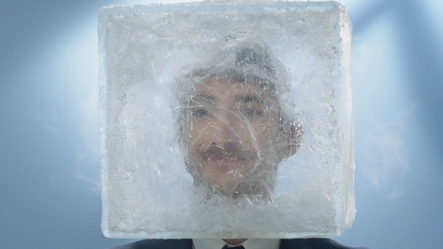 Video Reference: Mineral, Person