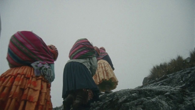 Video Reference: Atmospheric phenomenon, Adaptation, Landscape, Travel