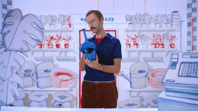 Video Reference: Water