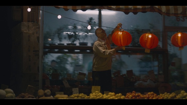 Video Reference: Orange, Lighting, Organism, Art, Photography, Screenshot, World, Still life photography, Lantern, Visual arts