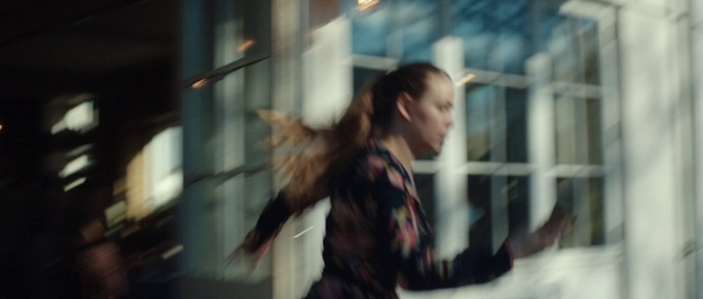 Video Reference: Snapshot, Fur, Long hair, Fun, Photography, Smile, Brown hair, Fictional character