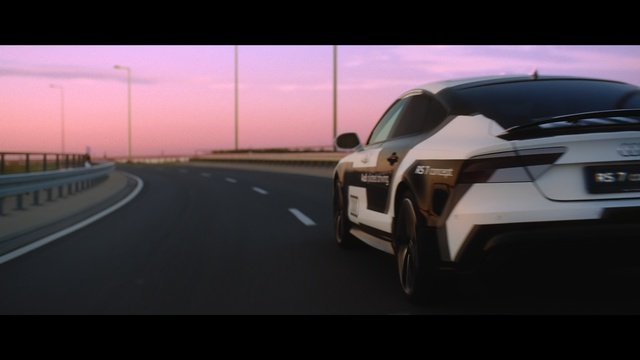 Video Reference: car, vehicle, land vehicle, luxury vehicle, supercar, sports car, automotive design, mode of transport, performance car, mid size car