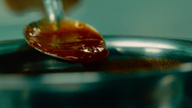Video Reference: Water, Macro photography, Close-up, Photography, Caramel color, Still life photography, Liquid, Fluid, Drop