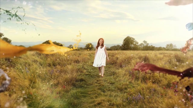 Video Reference: People in nature, Photograph, Nature, Grassland, Grass, Natural landscape, Natural environment, Prairie, Ecoregion, Sky