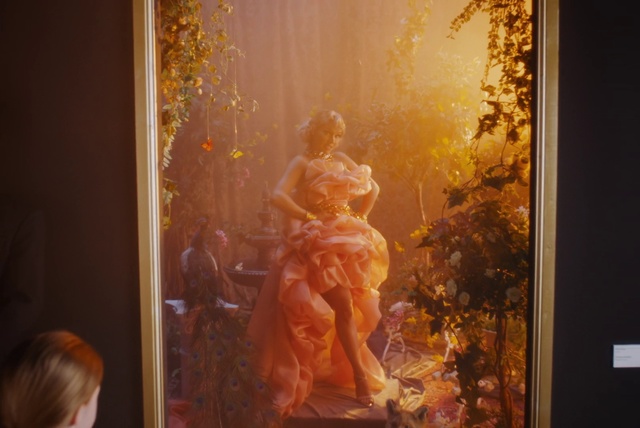 Video Reference: Painting, Art, Modern art, Visual arts, Art gallery, Tourist attraction