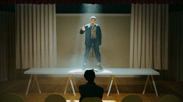Video Reference: Stage, Talent show, Performance, Public speaking, Drama, Theatrical scenery, heater, Scene, Design, Event