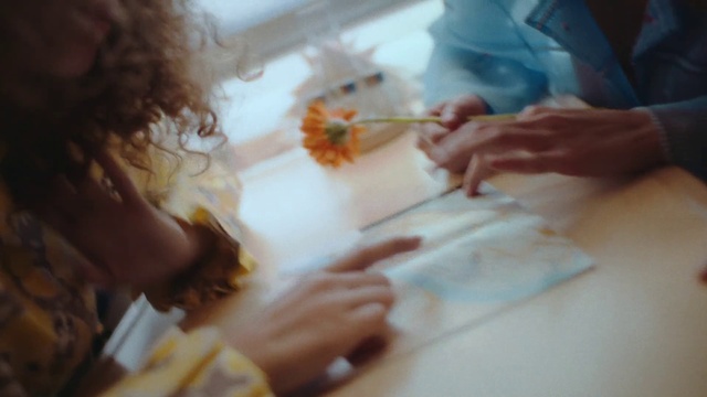 Video Reference: Child, Hand, Finger, Toddler, Nail, Baby