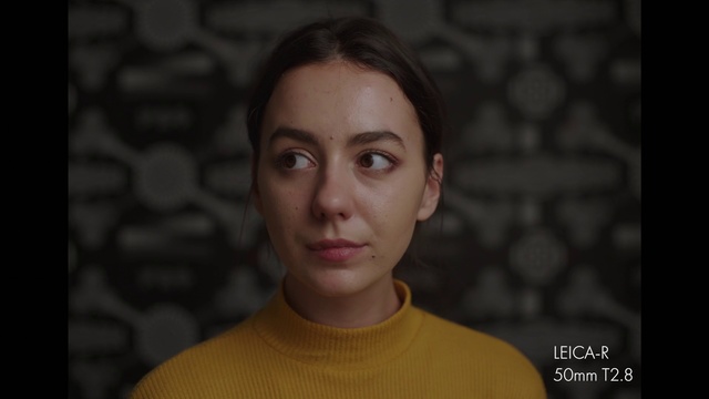 Video Reference: Face, Forehead, Cheek, Eyebrow, Hair, Chin, Nose, Portrait, Facial expression, Head