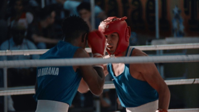Video Reference: Sports, Sport venue, Boxing ring, Boxing, Combat sport, Contact sport, Striking combat sports, Individual sports, Boxing glove, Pradal serey