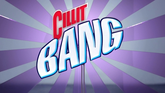 Video Reference: Text, Font, Logo, Graphic design, Games, Graphics, Event, Fictional character, Competition event, Animation
